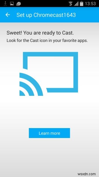 Google Chromecast クイック レビュー