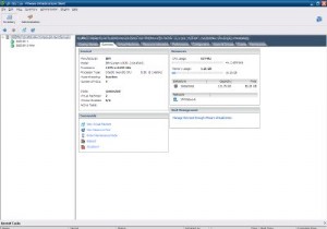 VMware ESXi で仮想マシンのクローンを作成する方法