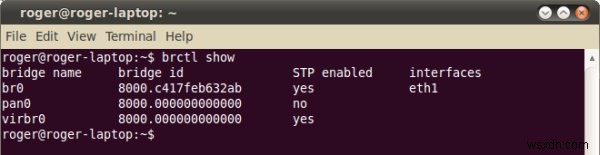 KVM でブリッジ ネットワークをセットアップする方法 - チュートリアル