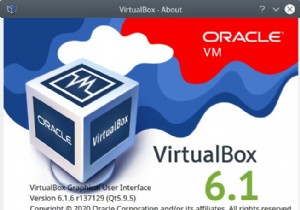 VirtualBoxのブリッジネットワークが機能しない！MACアドレス変更で回避する方法