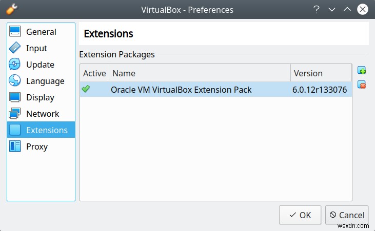 VirtualBox 6 レビュー - 悪くない、まったく悪くない