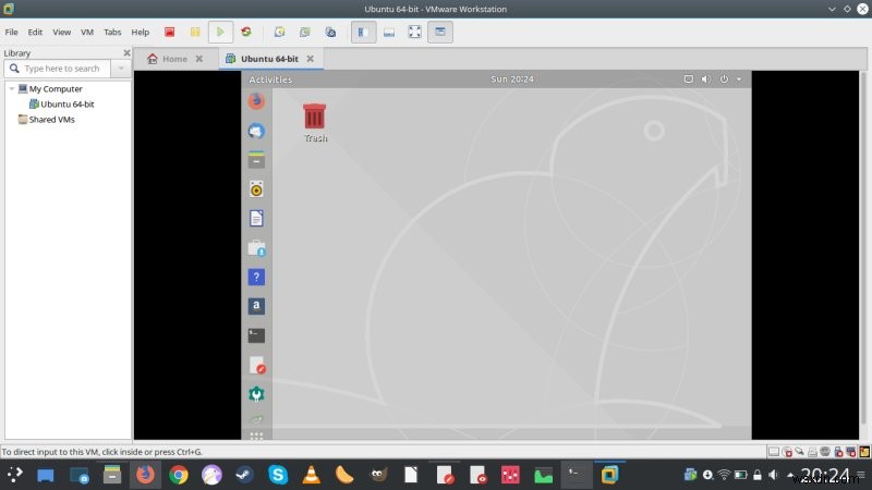 VMware Workstation 14 - 拡張性とコストが高い