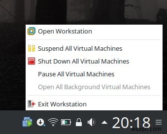 VMware Workstation 14 - 拡張性とコストが高い