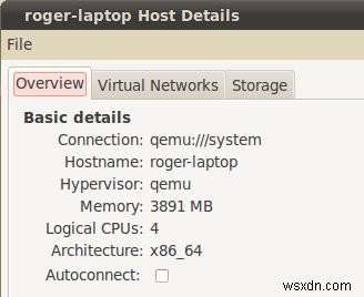 KVM でストレージを管理する方法 - チュートリアル