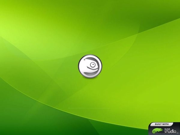 SUSE Studio - 独自の Linux を作成する