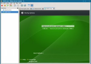 Kiwi Imaging System - 独自のオペレーティング システム イメージを数時間で作成