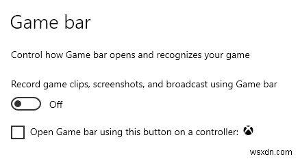 Windows 10 の重要なインストール後の微調整