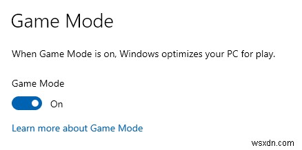 Windows 10 の重要なインストール後の微調整