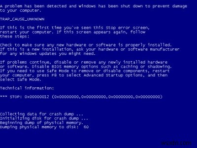 Windows BSOD 分析 - 完全な使用ガイド