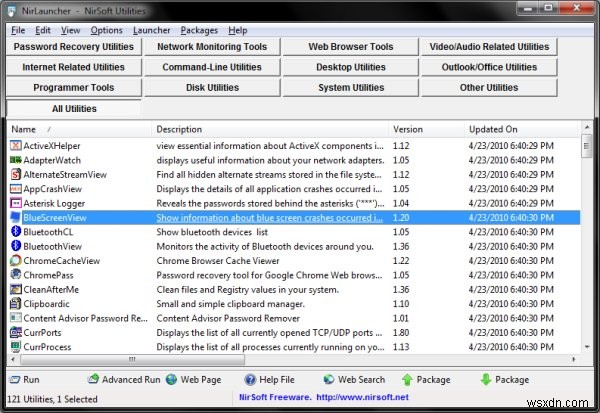Windows BSOD 分析 - 完全な使用ガイド