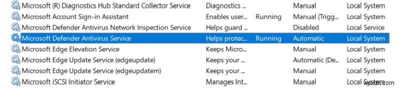 Windows で不要なサービスを正しく無効にする方法