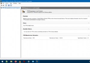 Windows 11 は新しい Vista (または Windows 8) になります
