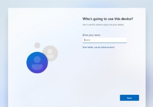 Windows 11でローカルユーザーアカウントを設定する方法｜Microsoftアカウント強制を回避する3つの手法