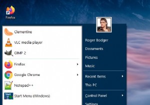 Open-Shell徹底解説：Classic Shellの後継がWindows 10のスタートメニューを見事に生まれ変わりさせる