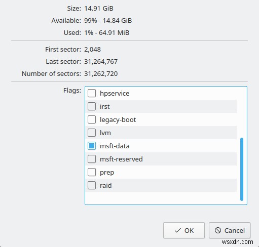 Linux で Windows 10 USB インストール メディアを作成する方法