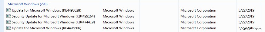 Windows 7 とセキュリティのみのテレメトリ - 何をもたらすか?
