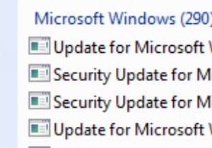 Windows 7のセキュリティ限定更新にテレメトリが混入?Compatibility Appraiserの実態とユーザーの信頼への影響