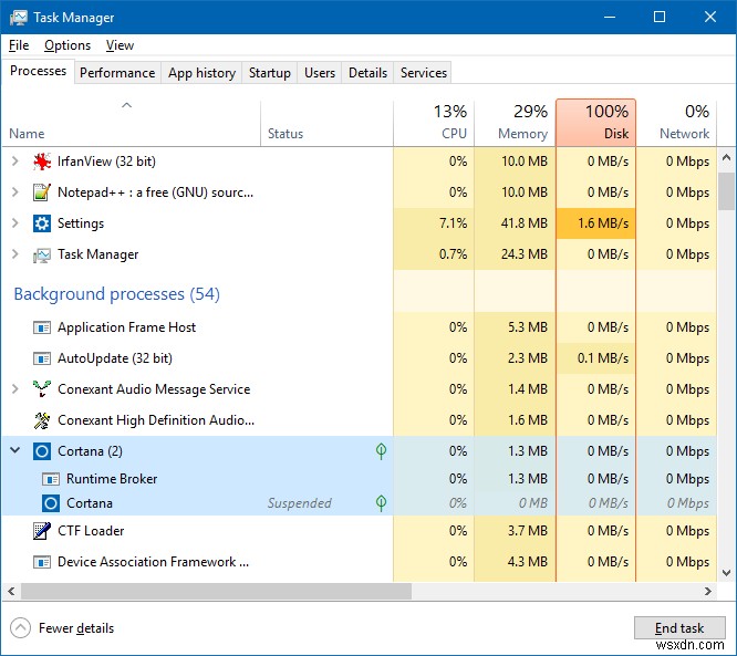 ついに Windows 10 をビルド 1809 にアップグレードしました - 結果