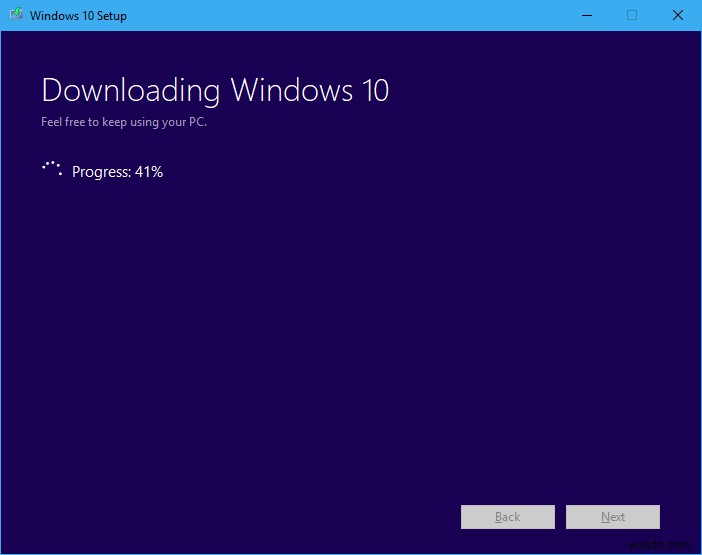 ついに Windows 10 をビルド 1809 にアップグレードしました - 結果