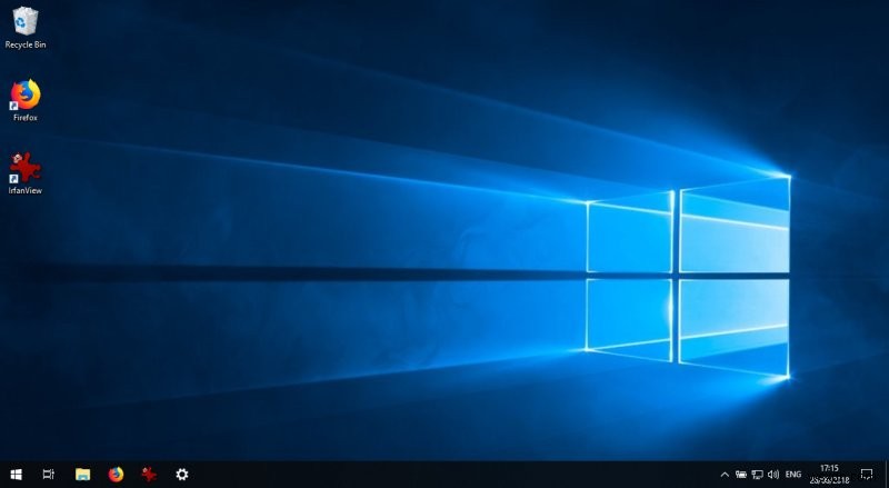 Windows 10 の新規インストール - 影響は?