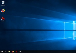 Windows 10 の新規インストール - 影響は?