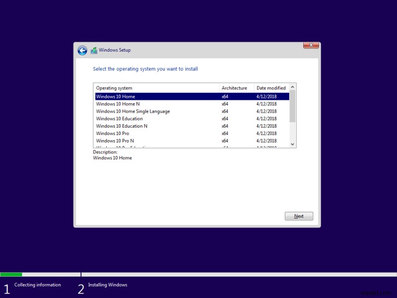 Windows 10 の新規インストール - 影響は?