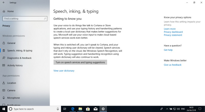 Windows 10 の新規インストール - 影響は?