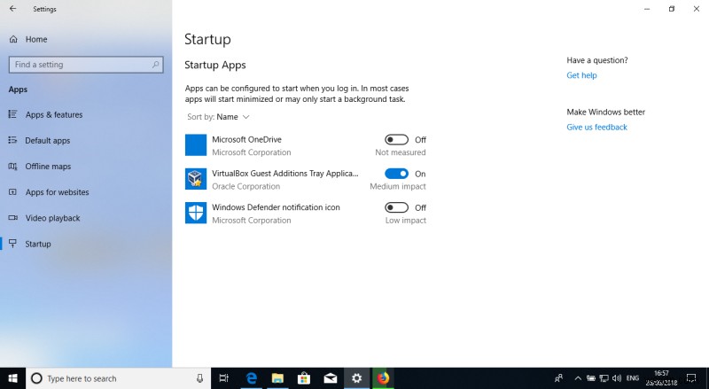 Windows 10 の新規インストール - 影響は?