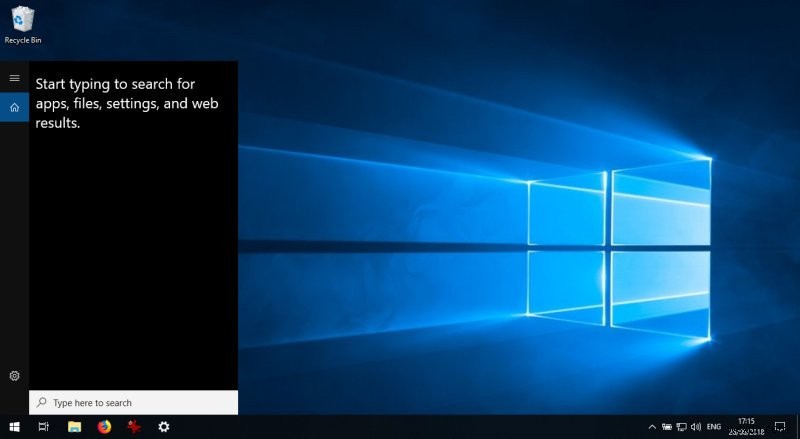 Windows 10 の新規インストール - 影響は?