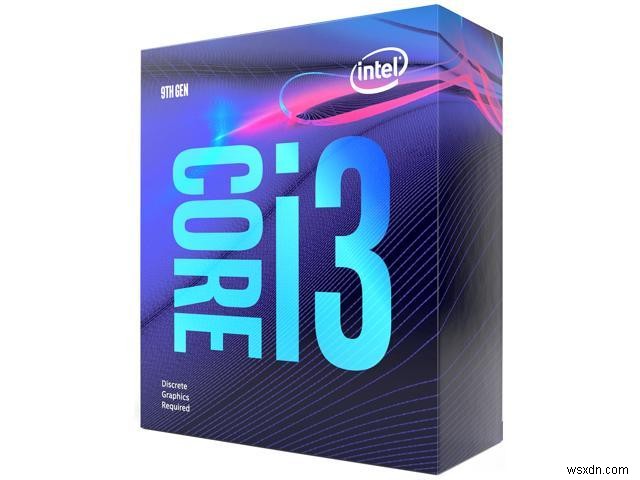 Intel Core i3 プロセッサ、i5 プロセッサ、i7 プロセッサを比較する