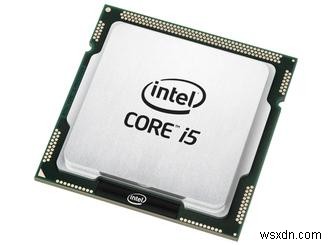 最適な Intel プロセッサは? Intel Core i5、i7、i9 の説明