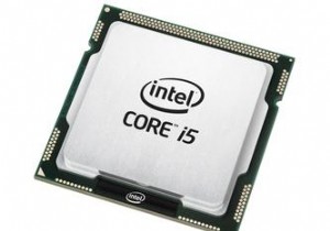 最適な Intel プロセッサは? Intel Core i5、i7、i9 の説明