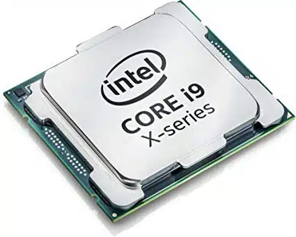 最適な Intel プロセッサは? Intel Core i5、i7、i9 の説明