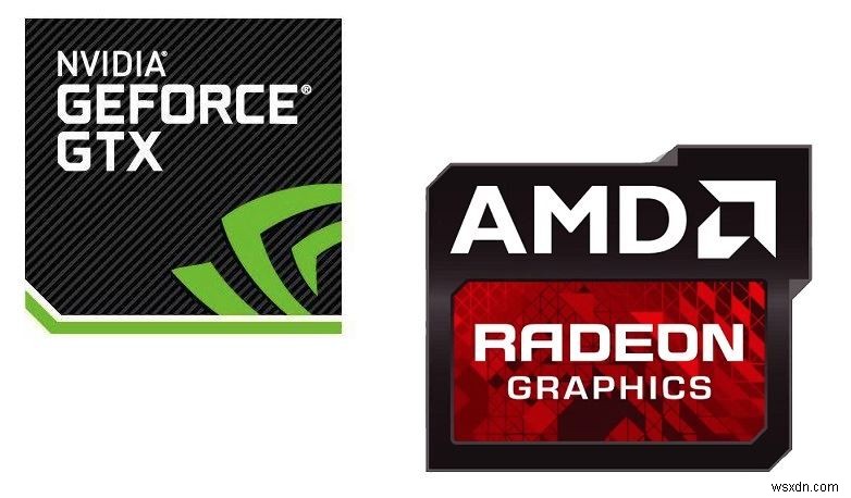 AMD と NVIDIA のどちらのグラフィックス カードが最適ですか? (AMD と NVIDIA GPU の比較)