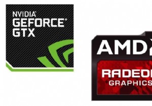 AMD と NVIDIA のどちらのグラフィックス カードが最適ですか? (AMD と NVIDIA GPU の比較)