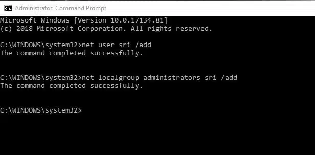 解決済み:サービス登録が見つからないか破損している Windows 11