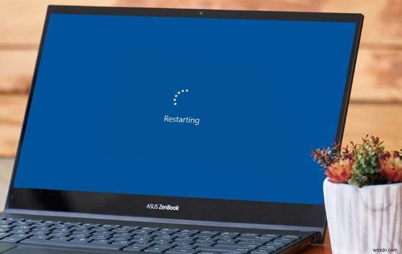 更新後に Windows 11 のブラック スクリーン?それを修正するための 6 つの解決策