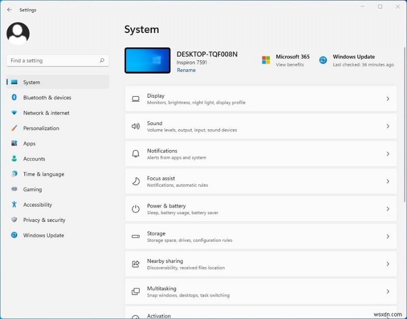 Microsoft Windows 11 の新機能と改善点:知っておくべきすべてのこと