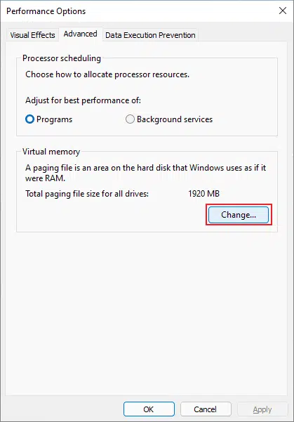 Windows 11 のディスク使用率が高い問題 (7 つの有効な解決策)