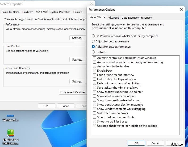 Windows 11 を高速化し、パフォーマンスを改善する (7 つの効果的なヒント)