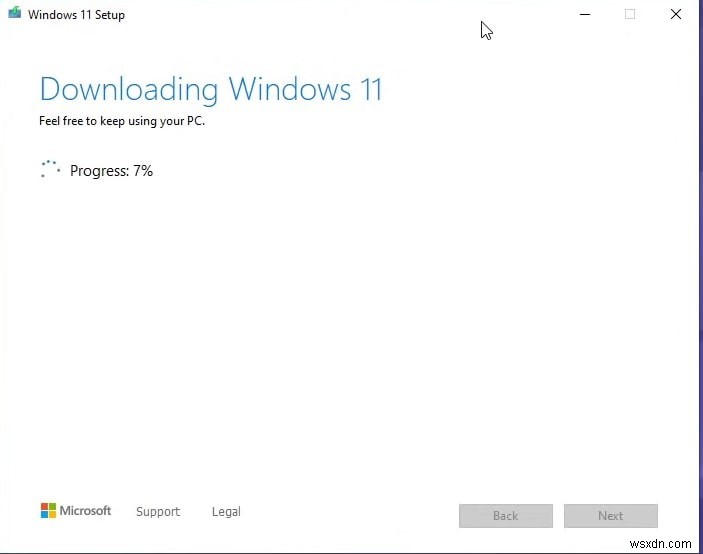 Windows 11 Media Creation Toolのダウンロード方法とその使い方 