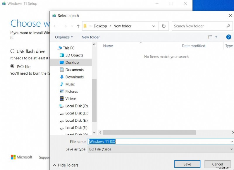 Windows 11 Media Creation Toolのダウンロード方法とその使い方 