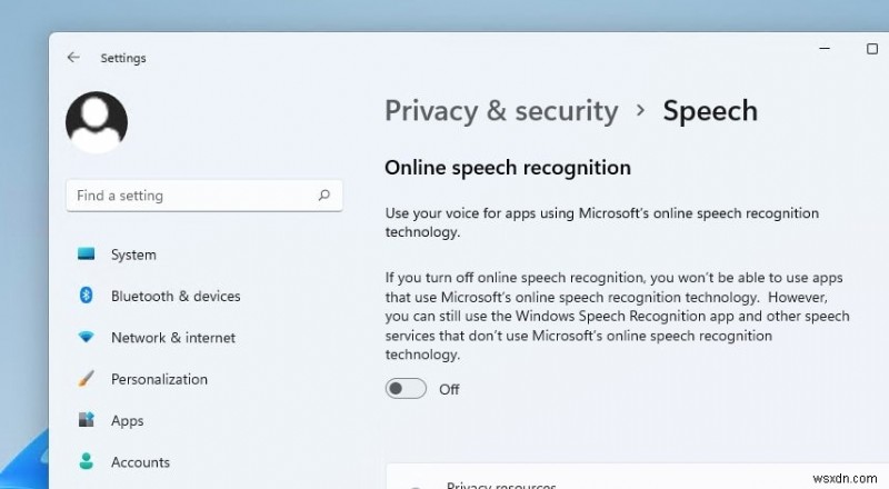 今すぐ変更する必要がある Windows 11 のプライバシー設定 (プライバシーを保護する)