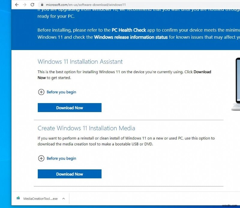 Windows 11 を最初からインストールする方法 (USB を使用してインストール)