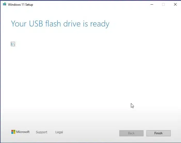 Windows 11 を最初からインストールする方法 (USB を使用してインストール)