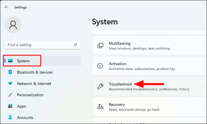 Windows 11 で Wi-Fi とインターネット接続の問題を解決する方法