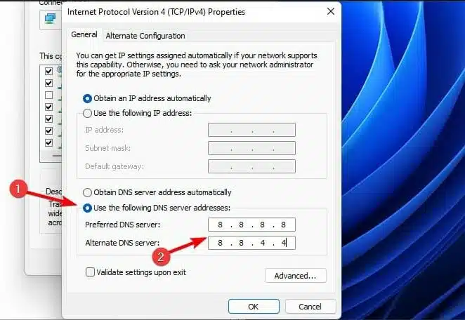 Windows 11 で Wi-Fi とインターネット接続の問題を解決する方法