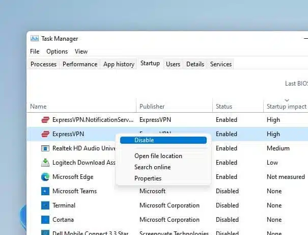 [解決済み] Windows 11 でサービス ホスト SysMain のディスク使用率が高い