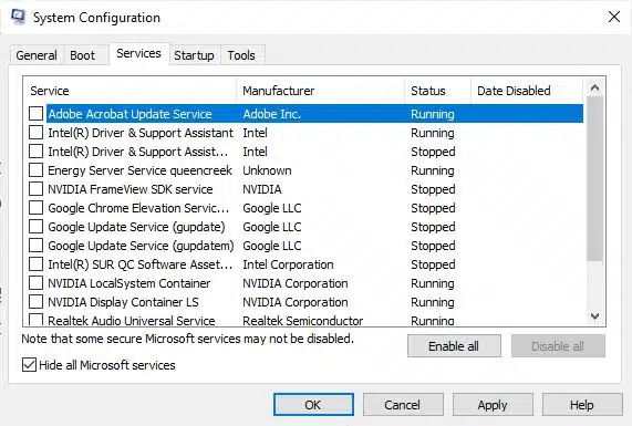 [解決済み] Windows 11 でサービス ホスト SysMain のディスク使用率が高い