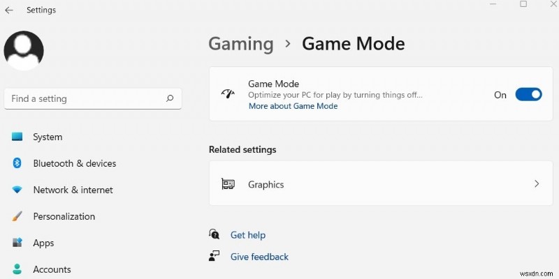 ゲーム用に Windows 11 を最適化する方法 (8 つのヒント)